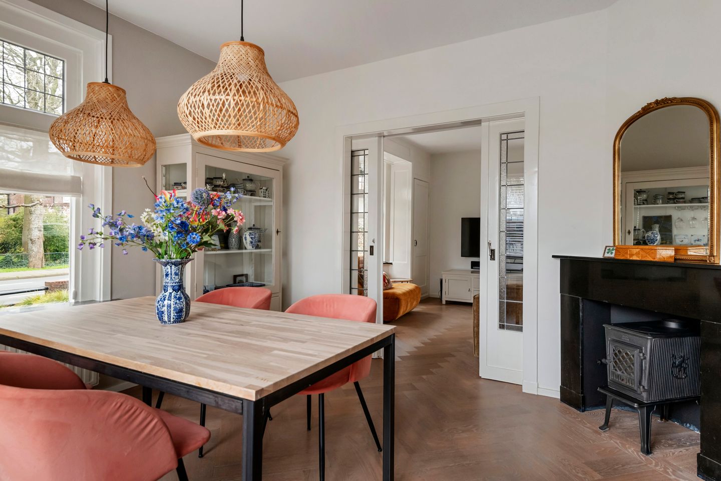 Foto 14 van Burgemeester Meslaan 4