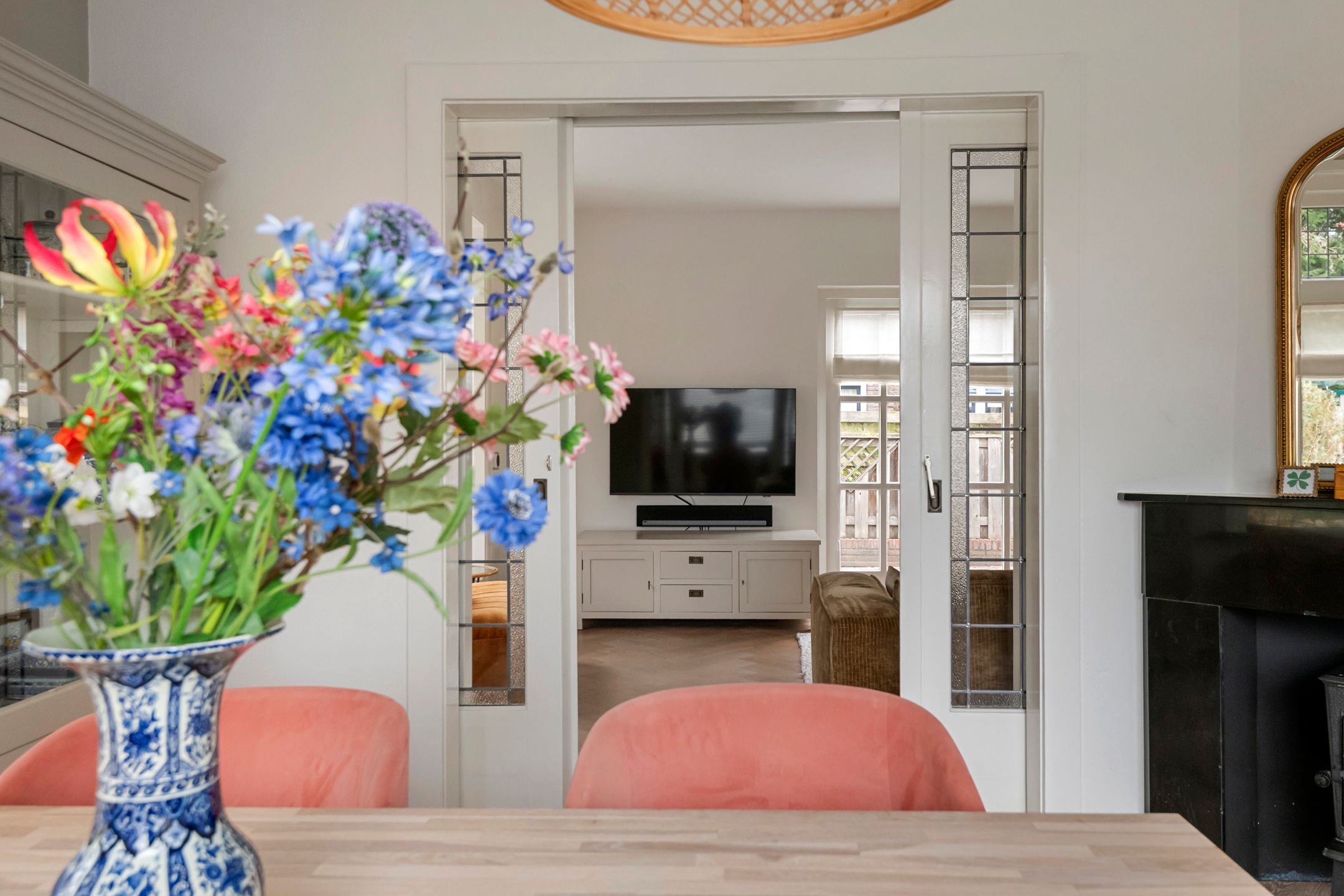 Foto 15 van Burgemeester Meslaan 4