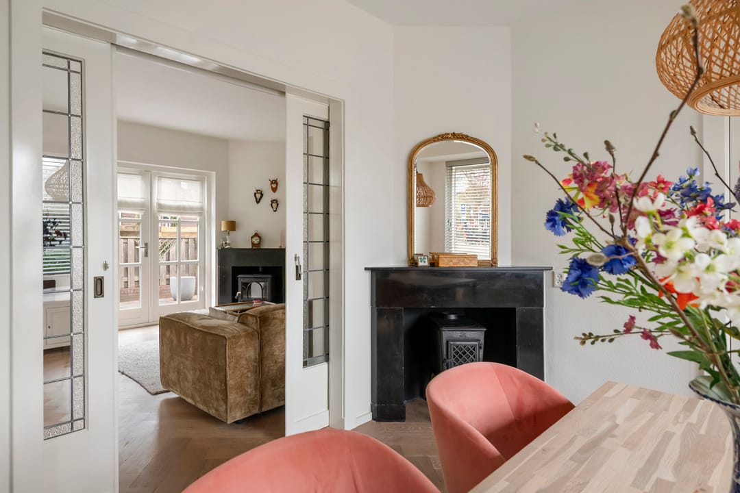 Foto 17 van Burgemeester Meslaan 4