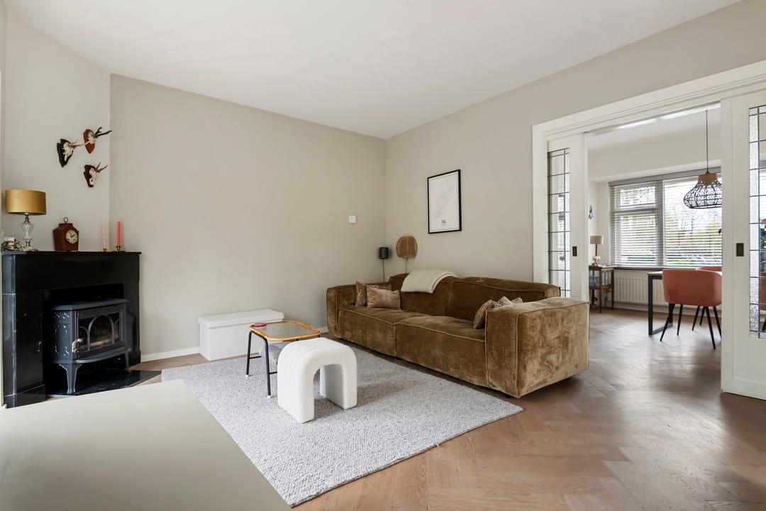 Foto 22 van Burgemeester Meslaan 4