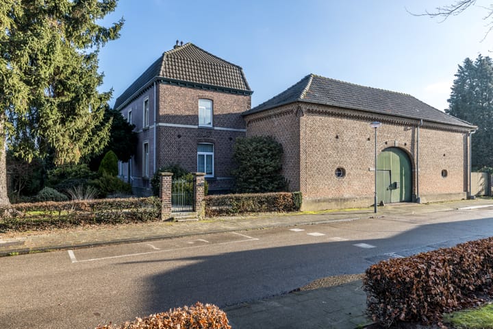 Dorpstraat 45, Ulestraten