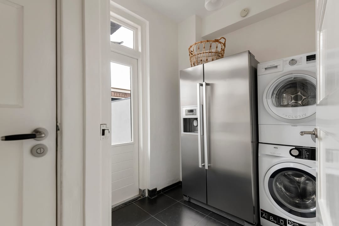 Foto 23 van Burgemeester Meslaan 4