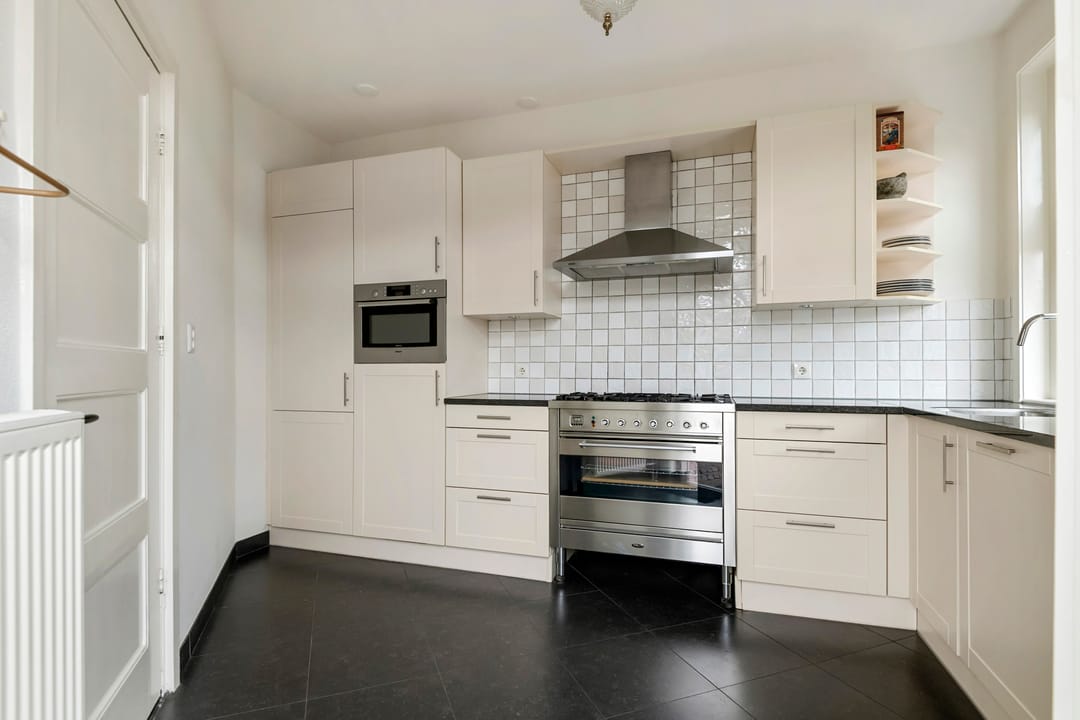 Foto 26 van Burgemeester Meslaan 4