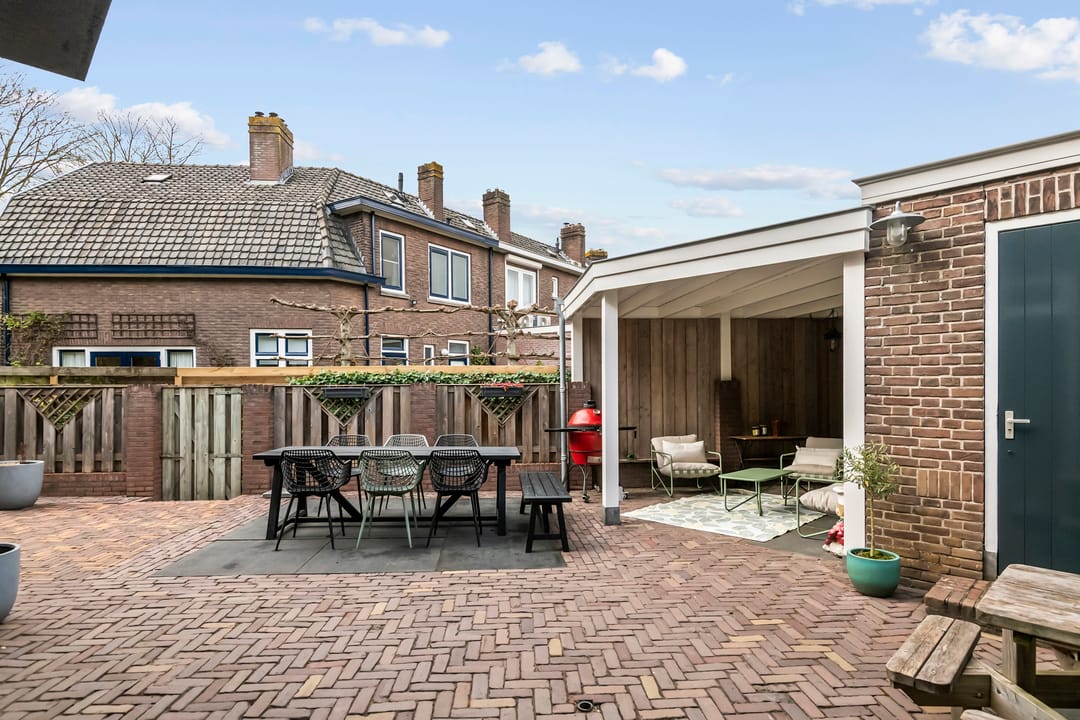 Foto 31 van Burgemeester Meslaan 4