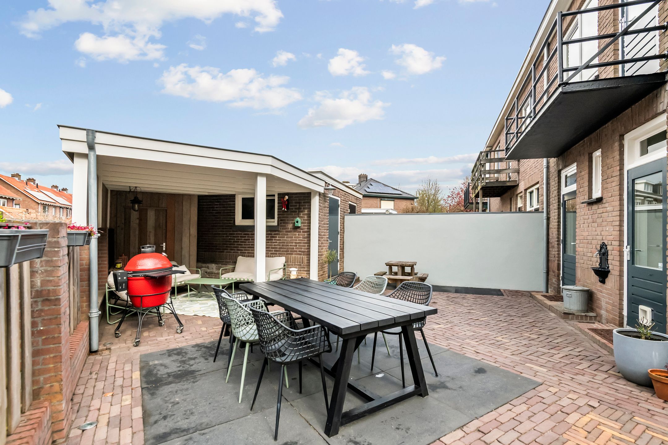 Foto 33 van Burgemeester Meslaan 4