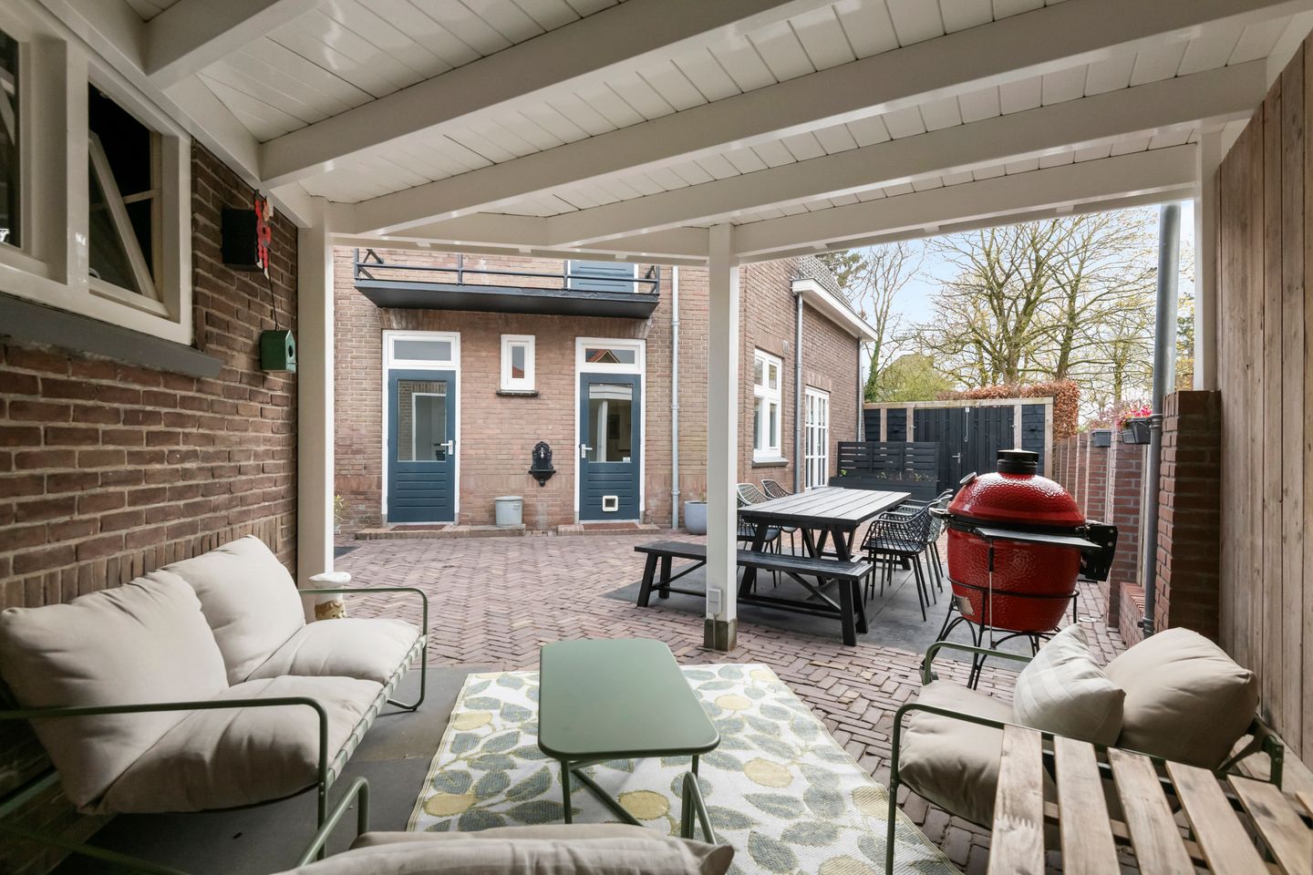 Foto 34 van Burgemeester Meslaan 4