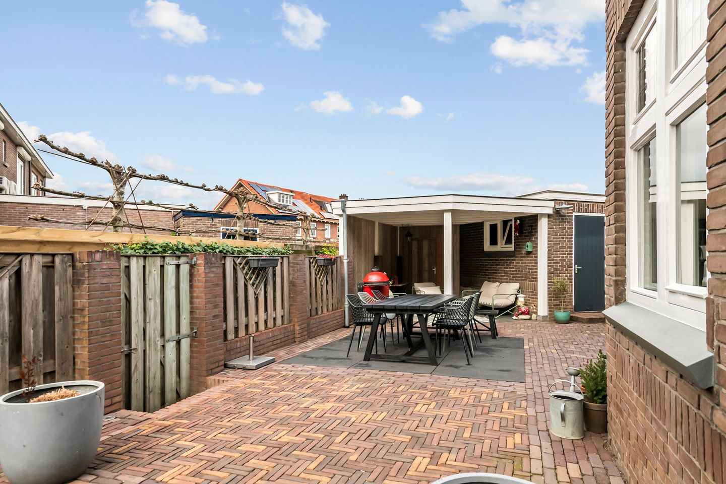 Foto 35 van Burgemeester Meslaan 4