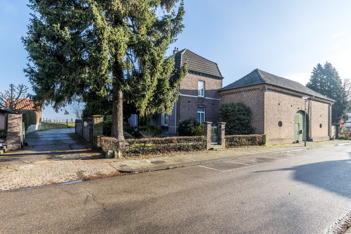 Dorpstraat 45 - Ulestraten - Afbeelding 7