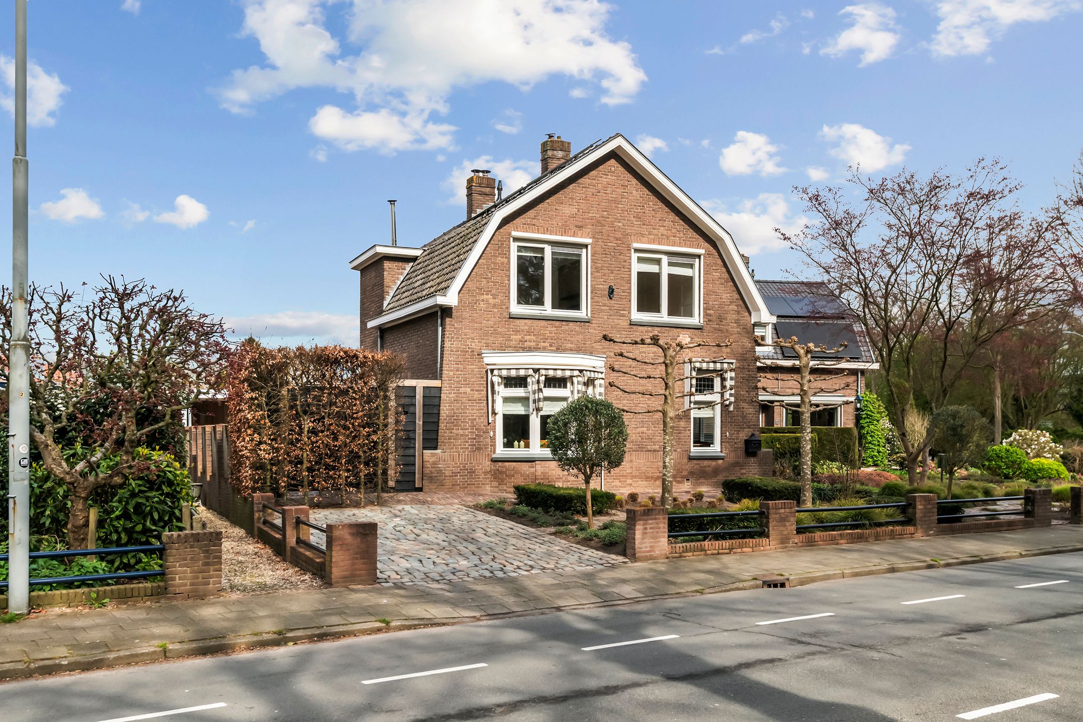 Burgemeester Meslaan 4 