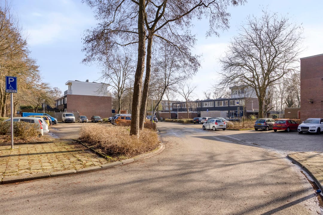 Photo 47 of Meerpaal 51