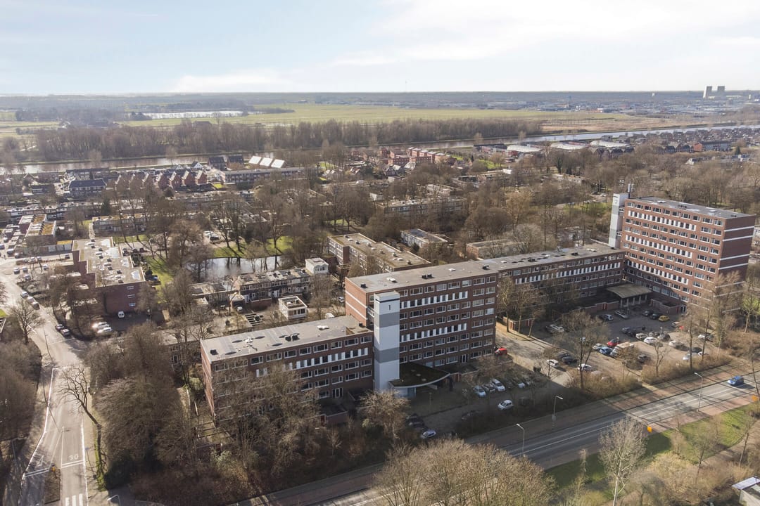 Photo 38 of Meerpaal 51