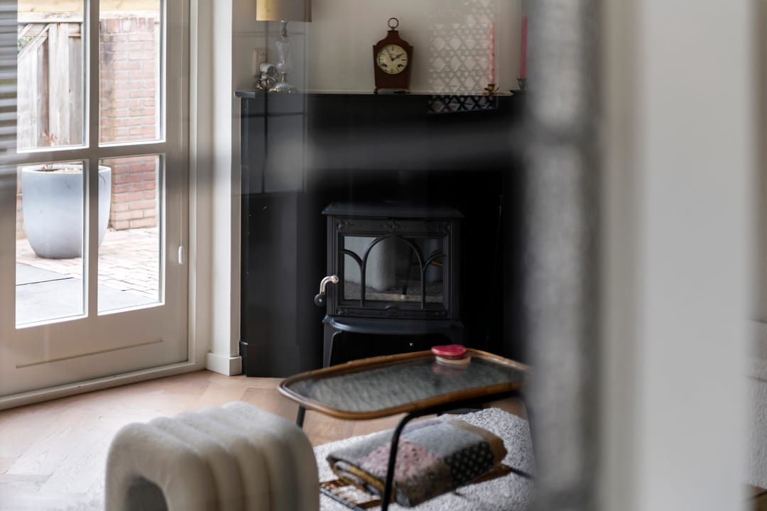 Foto 16 van Burgemeester Meslaan 4