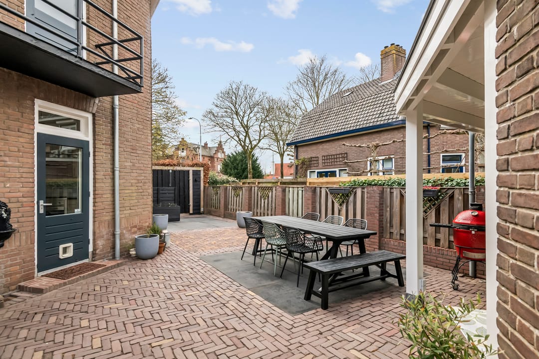 Foto 32 van Burgemeester Meslaan 4