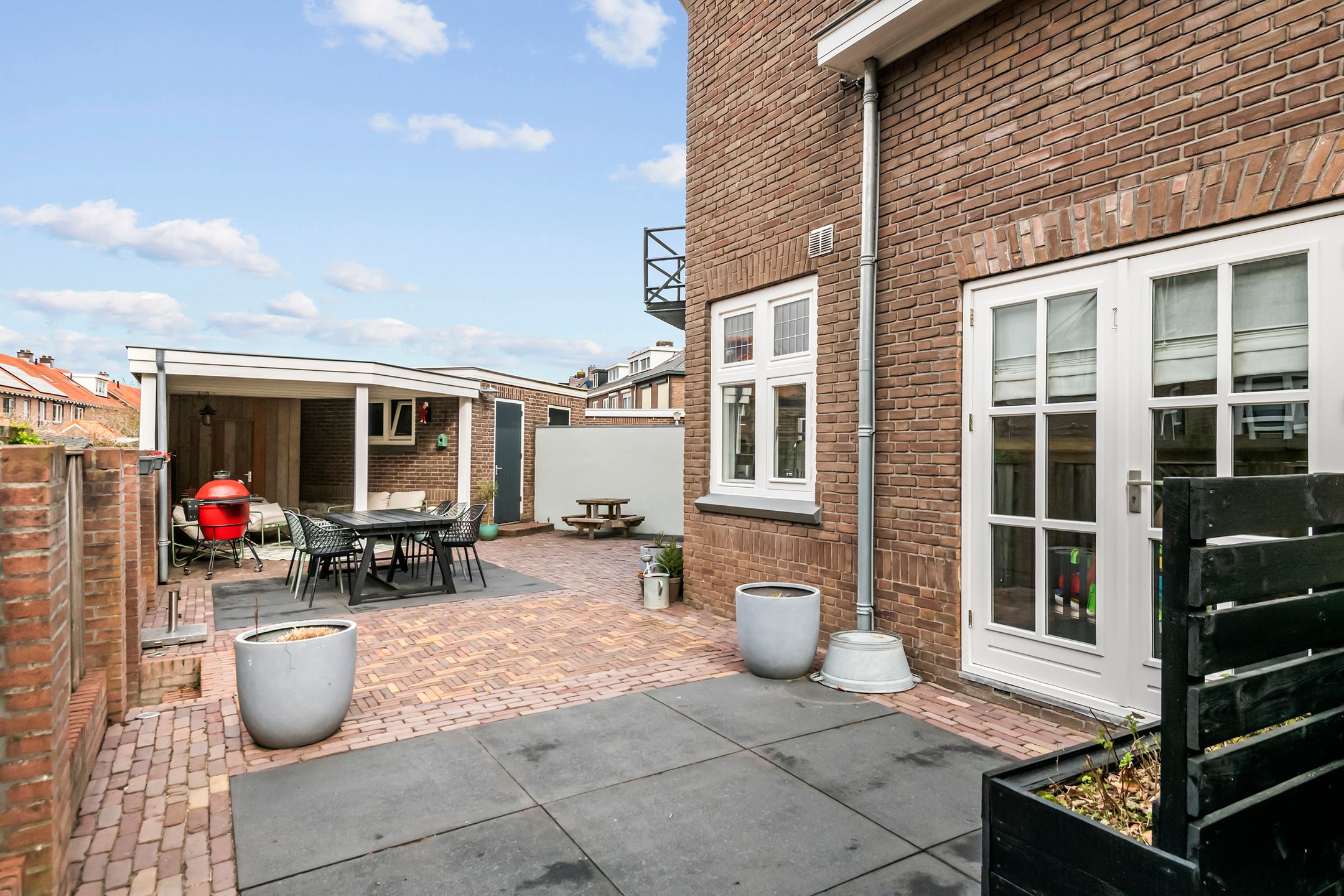 Foto 36 van Burgemeester Meslaan 4