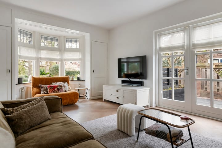 Foto 2 van Burgemeester Meslaan 4