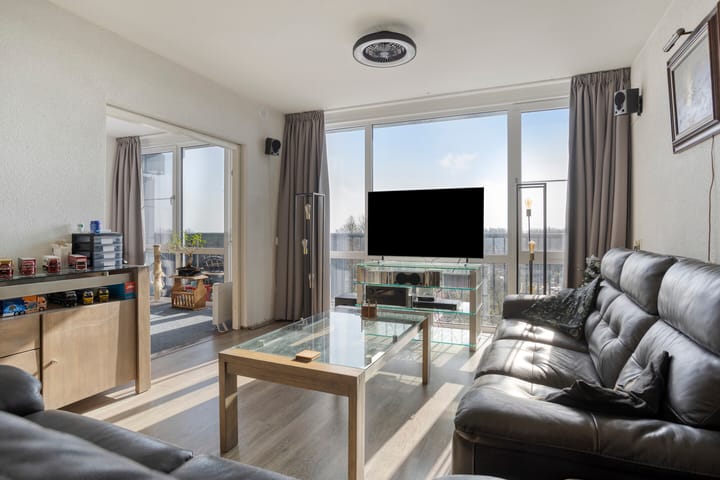 Foto 2 van Meerpaal 51