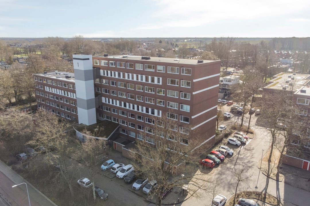 Photo 37 of Meerpaal 51