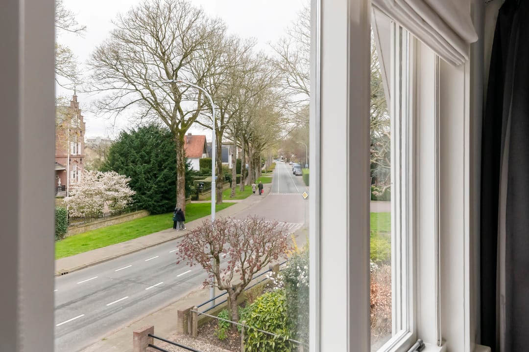 Foto 43 van Burgemeester Meslaan 4