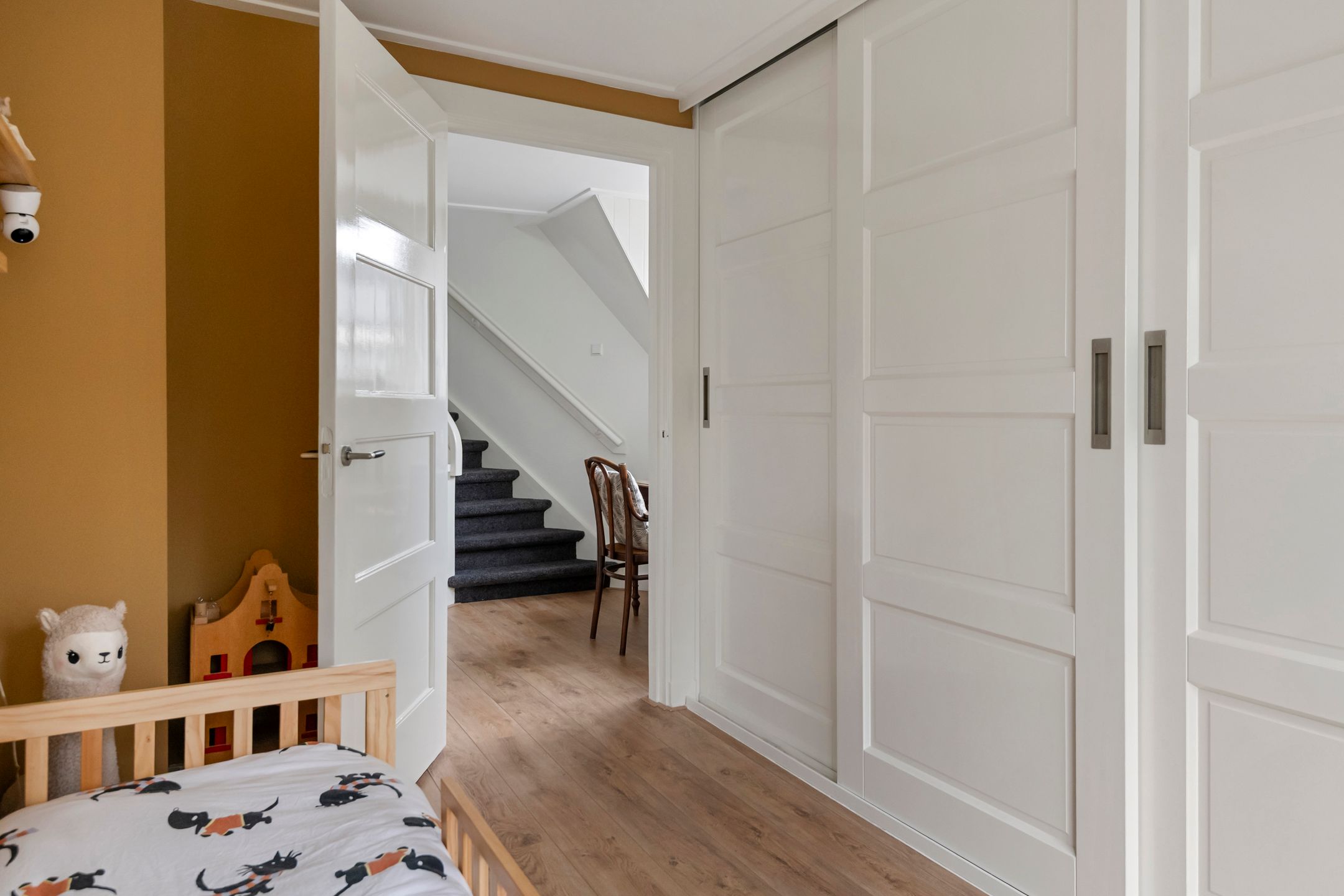 Foto 45 van Burgemeester Meslaan 4