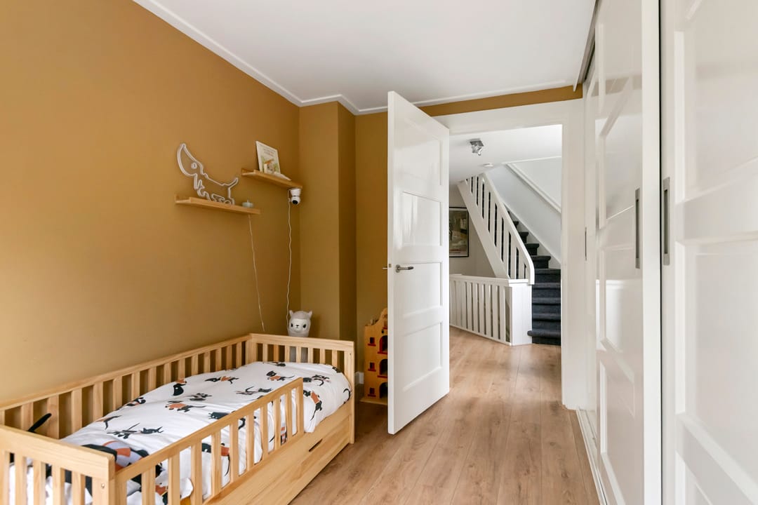 Foto 46 van Burgemeester Meslaan 4