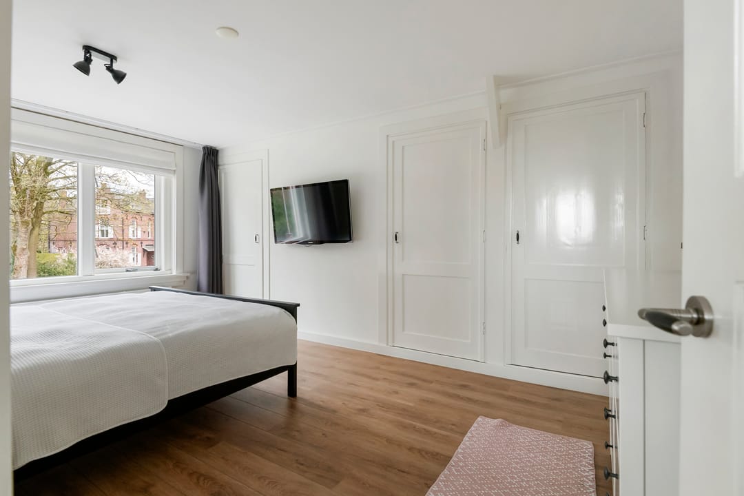 Foto 38 van Burgemeester Meslaan 4