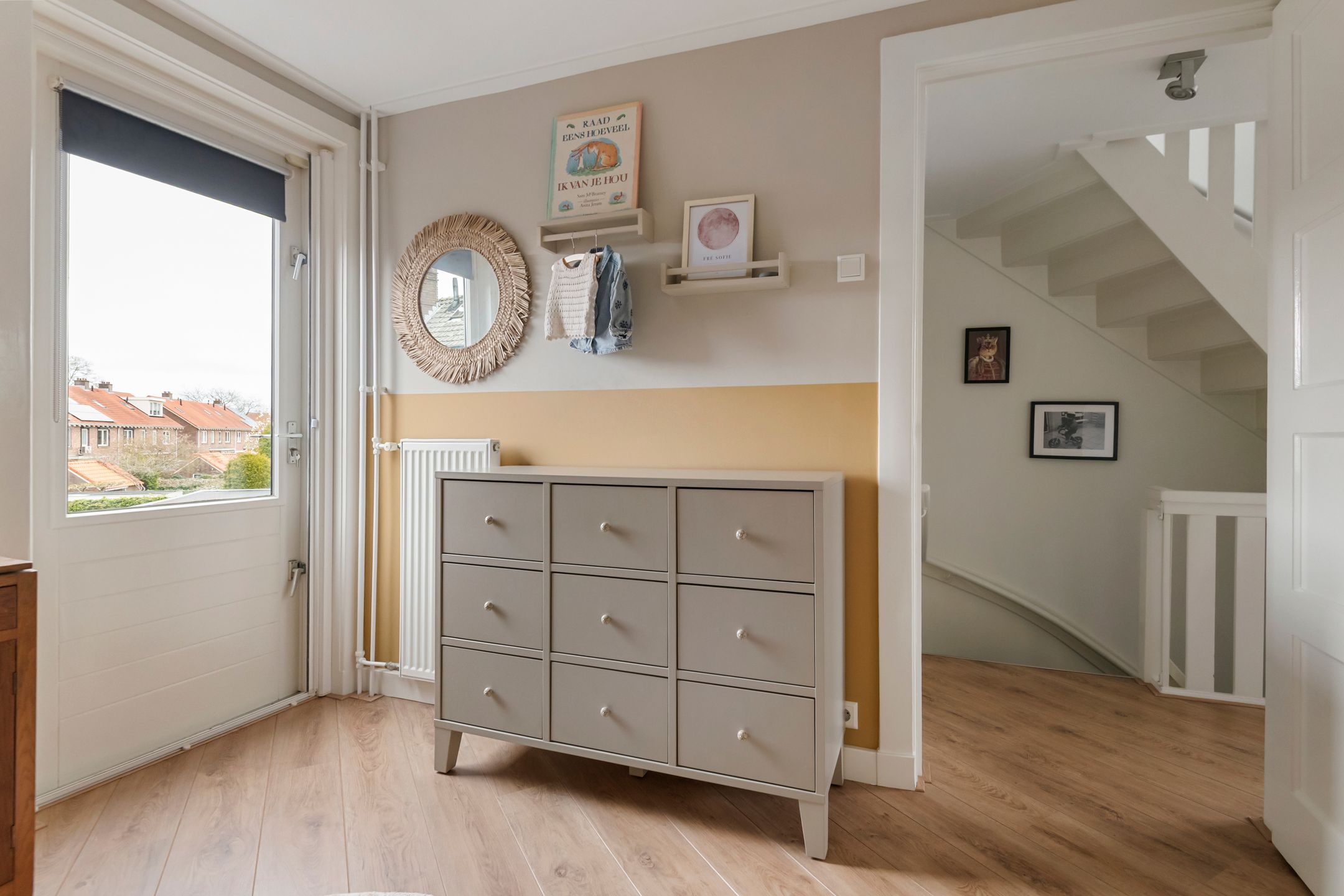 Foto 48 van Burgemeester Meslaan 4