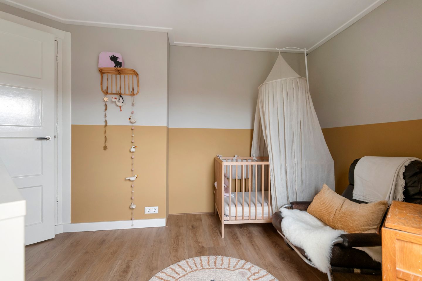 Foto 49 van Burgemeester Meslaan 4