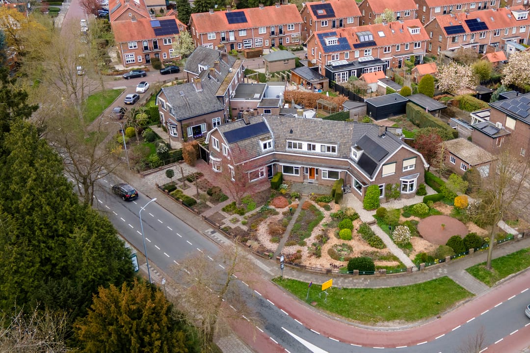 Foto 61 van Burgemeester Meslaan 4