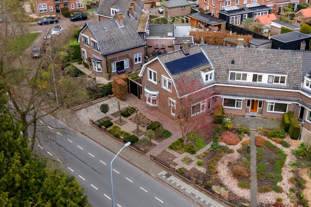 Foto 62 van Burgemeester Meslaan 4