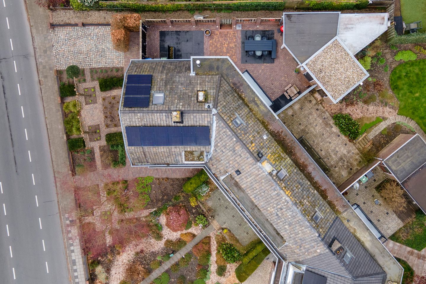 Foto 64 van Burgemeester Meslaan 4