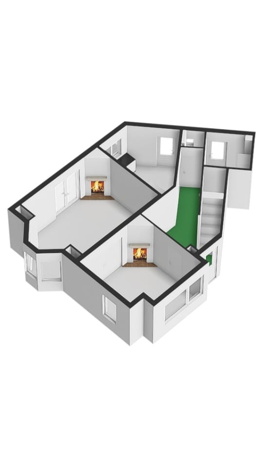 Foto 66 van Burgemeester Meslaan 4