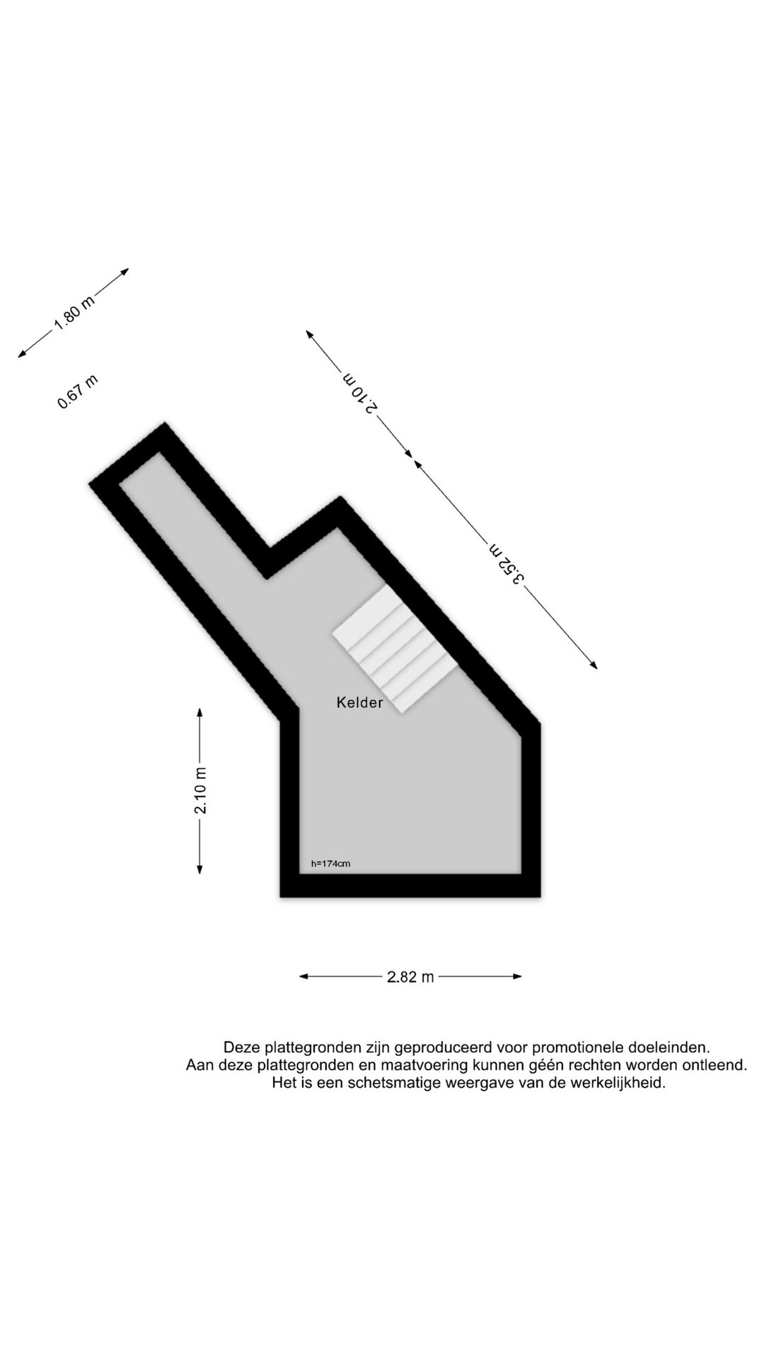 Foto 69 van Burgemeester Meslaan 4