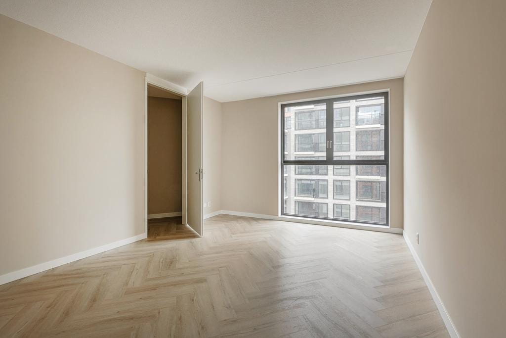 Foto 3 van Mies van der Rohestraat 151