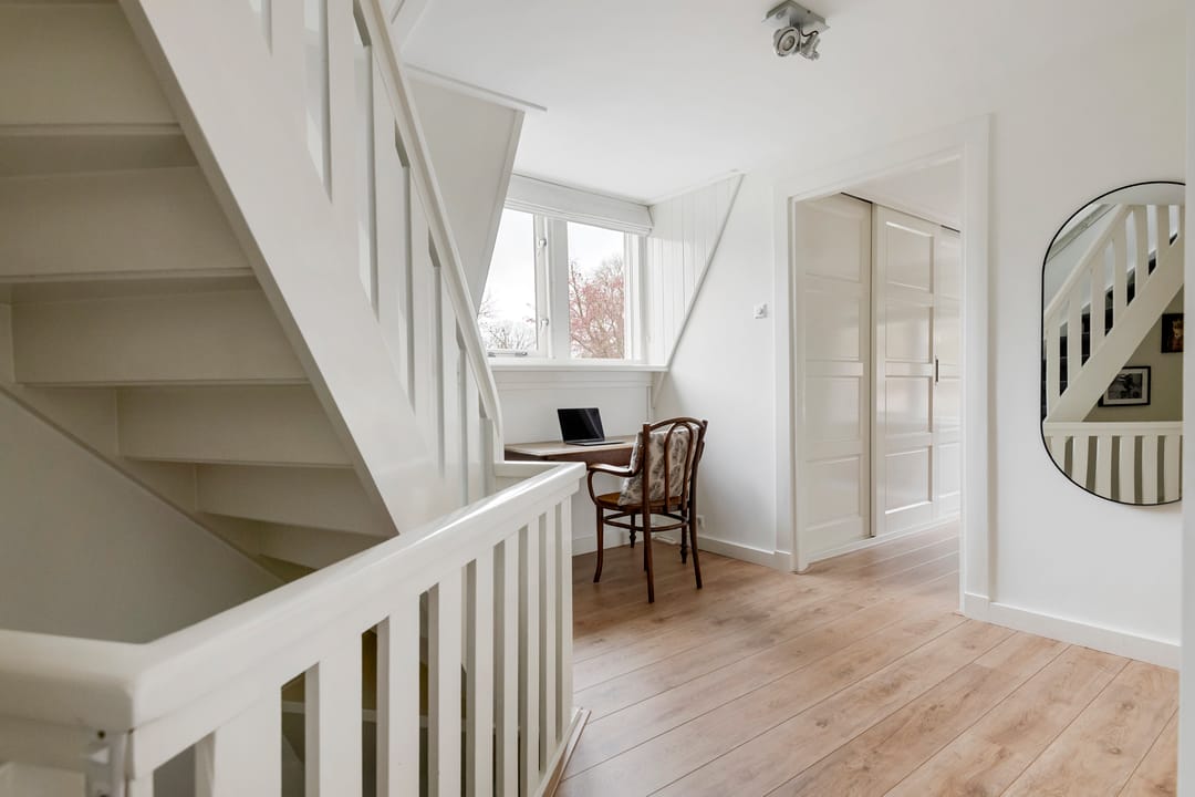 Foto 56 van Burgemeester Meslaan 4