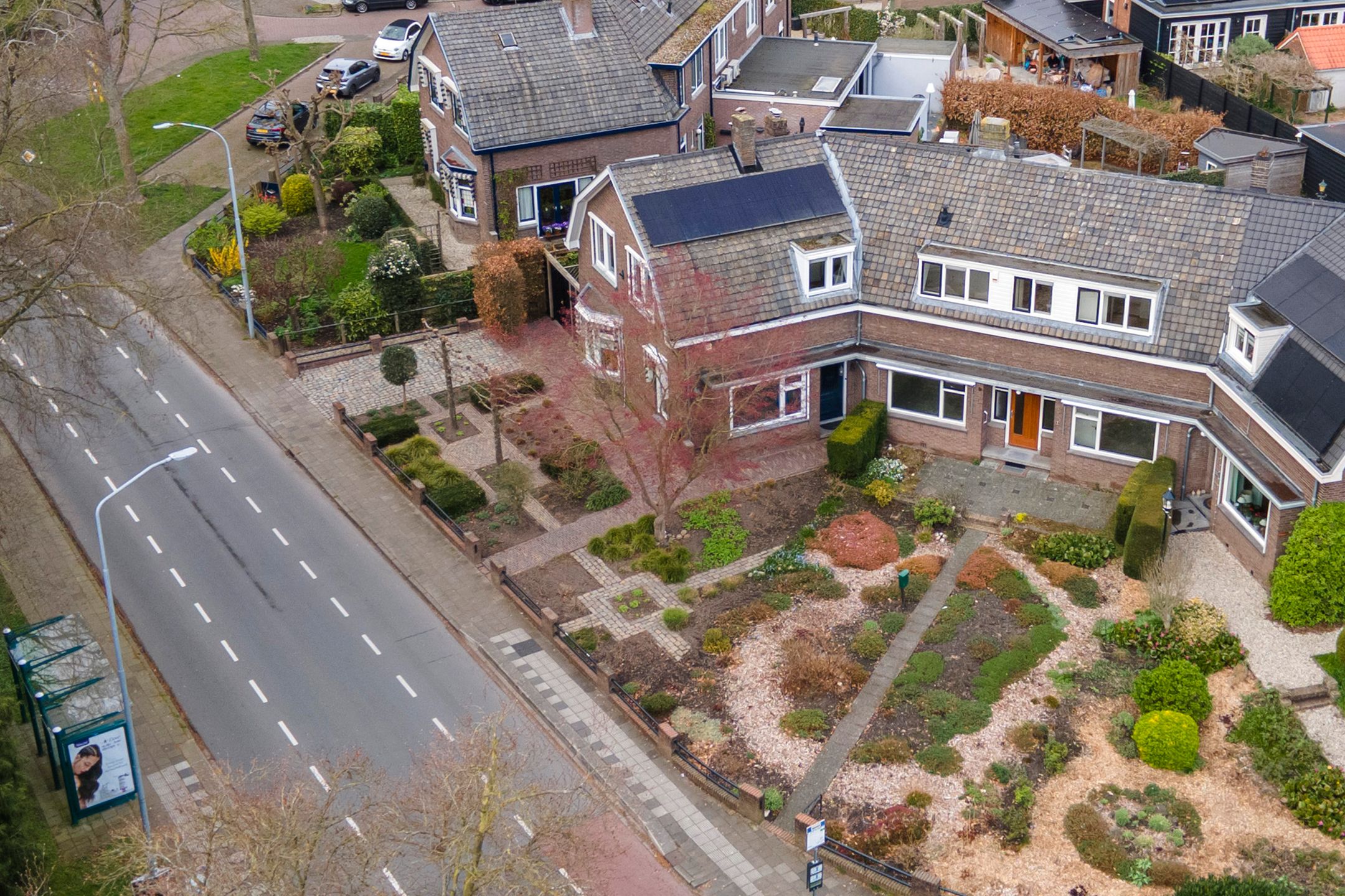 Foto 60 van Burgemeester Meslaan 4