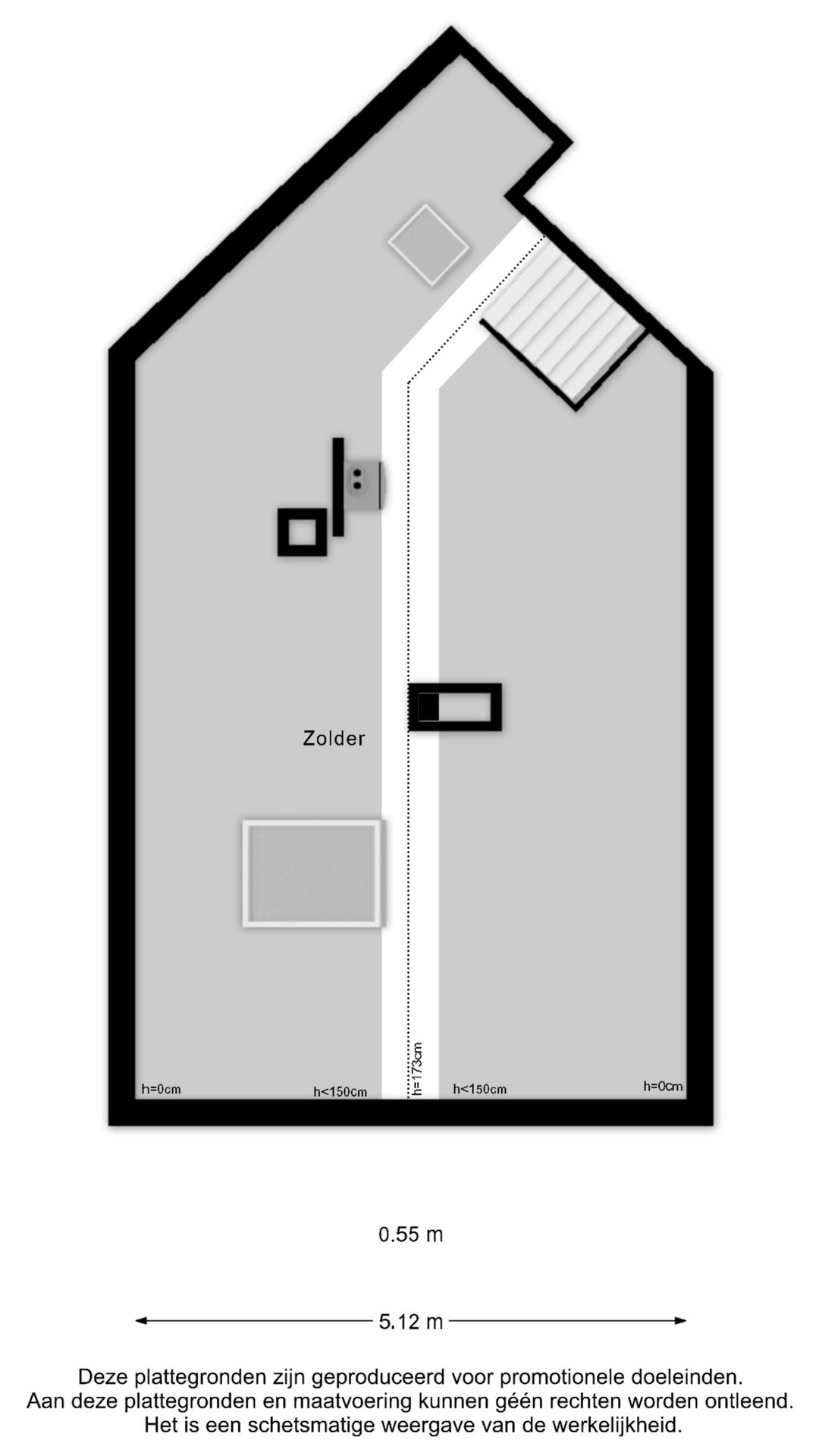 Foto 71 van Burgemeester Meslaan 4