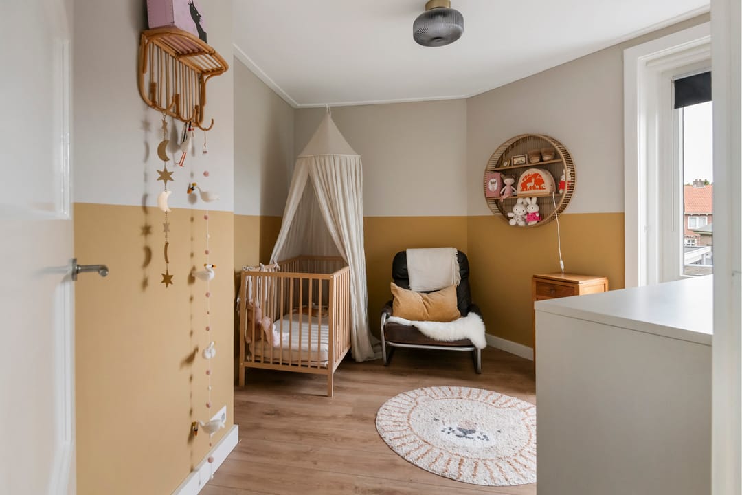 Foto 47 van Burgemeester Meslaan 4