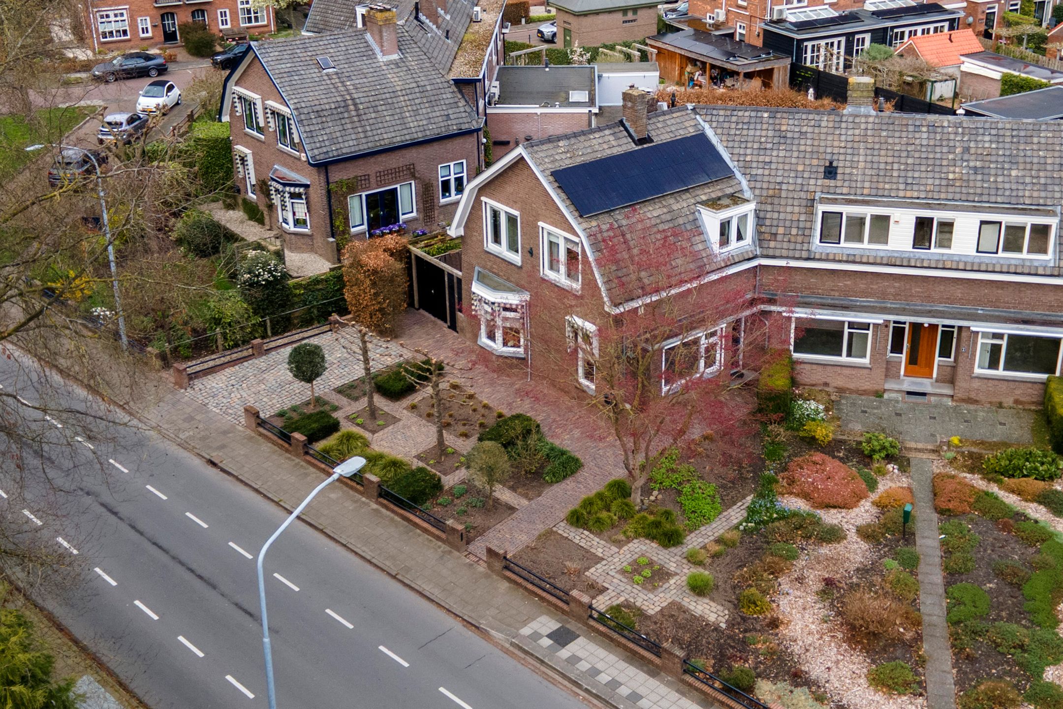 Foto 63 van Burgemeester Meslaan 4