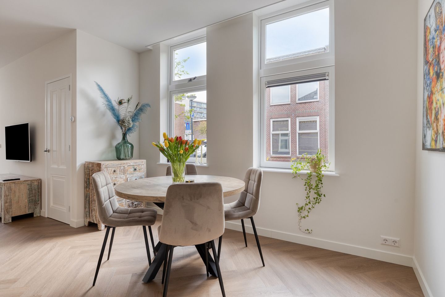 Photo 10 of Groenoordstraat 19