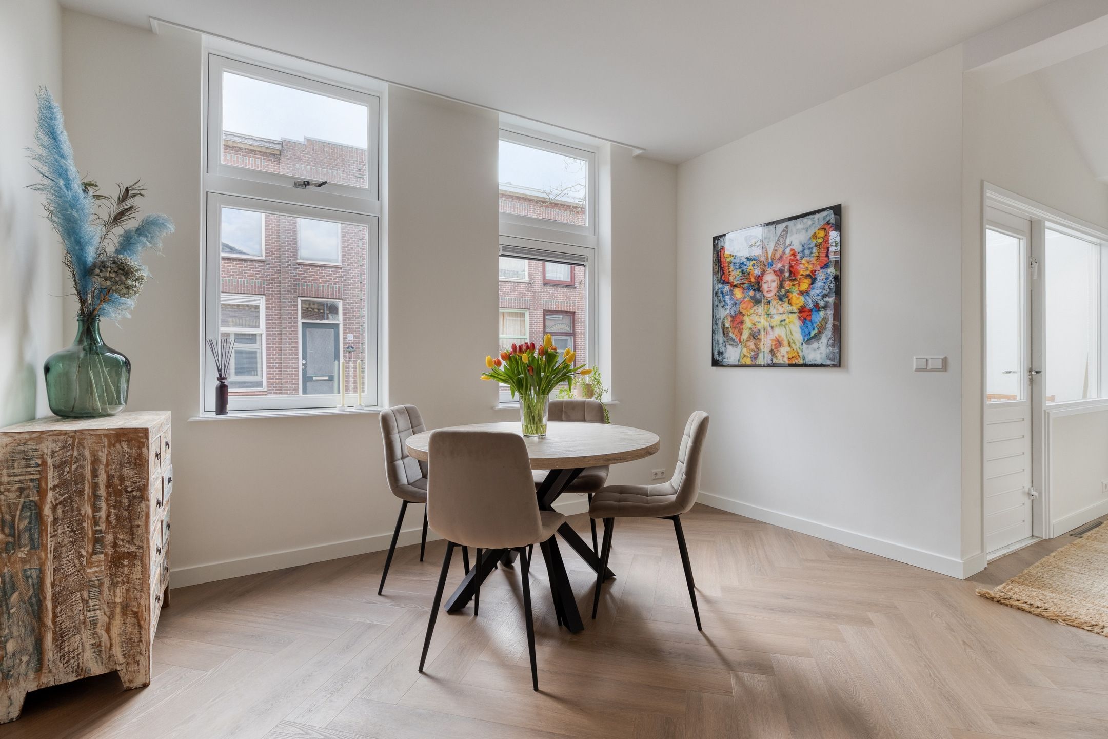 Photo 9 of Groenoordstraat 19