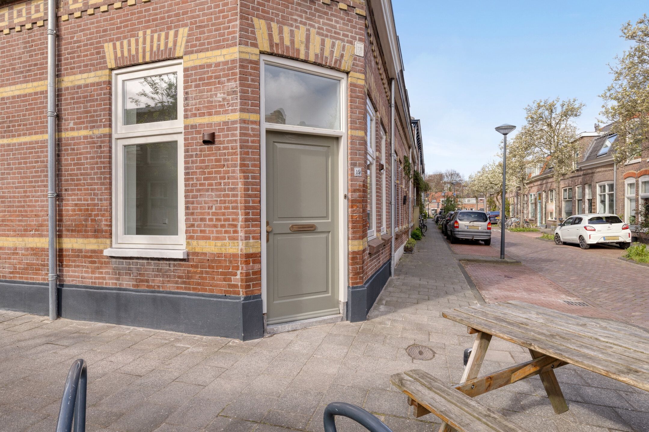 Photo 30 of Groenoordstraat 19