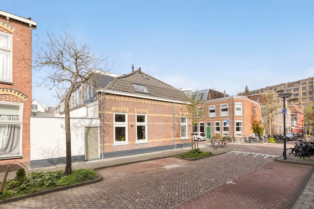 Photo 31 of Groenoordstraat 19