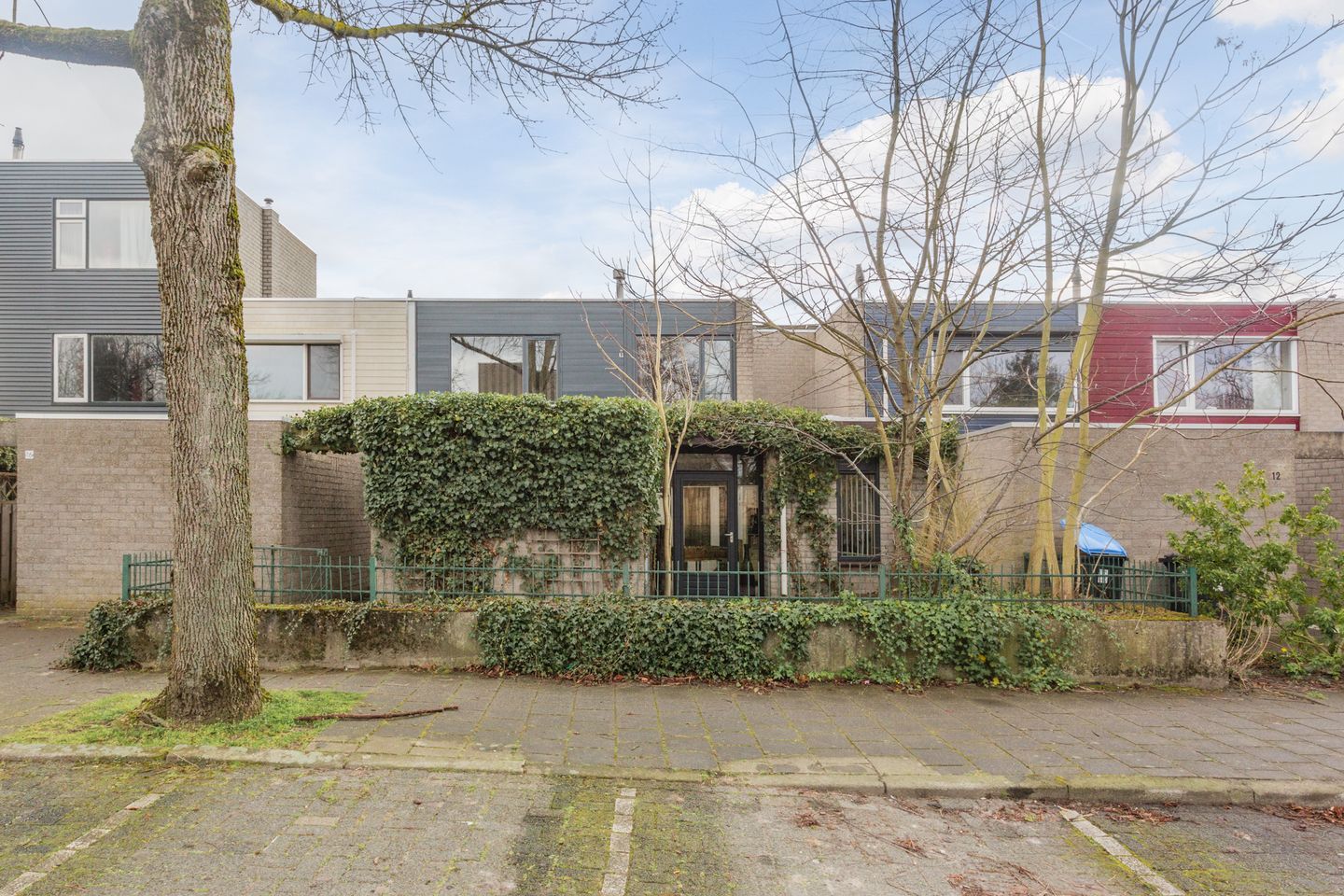 Foto 1 van Pennekert 14