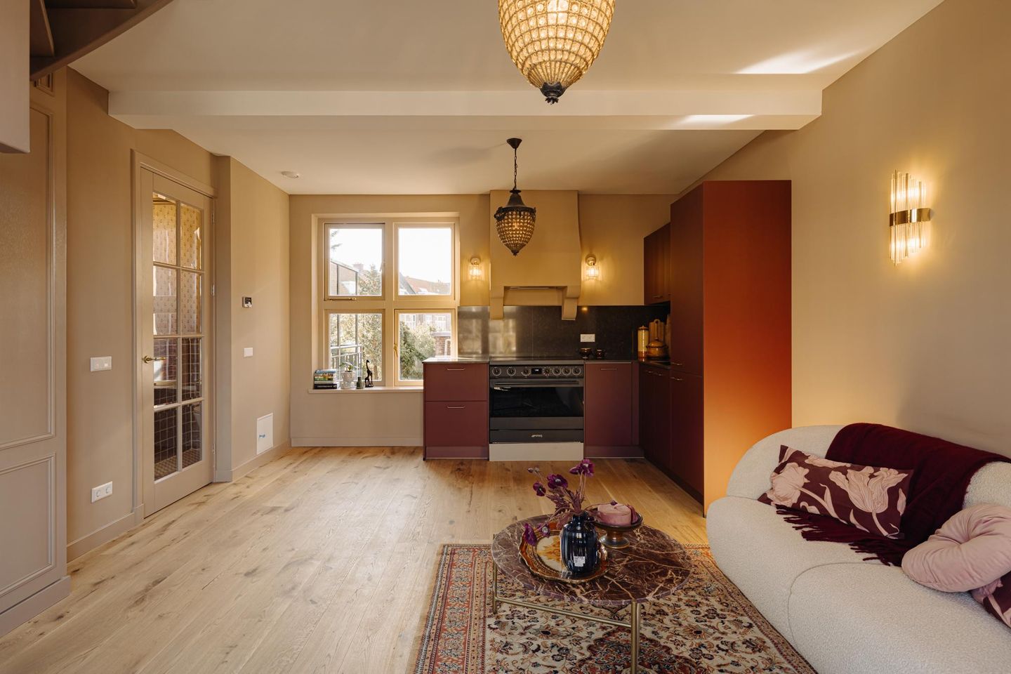 Foto 5 van Leuvensestraat 85-B