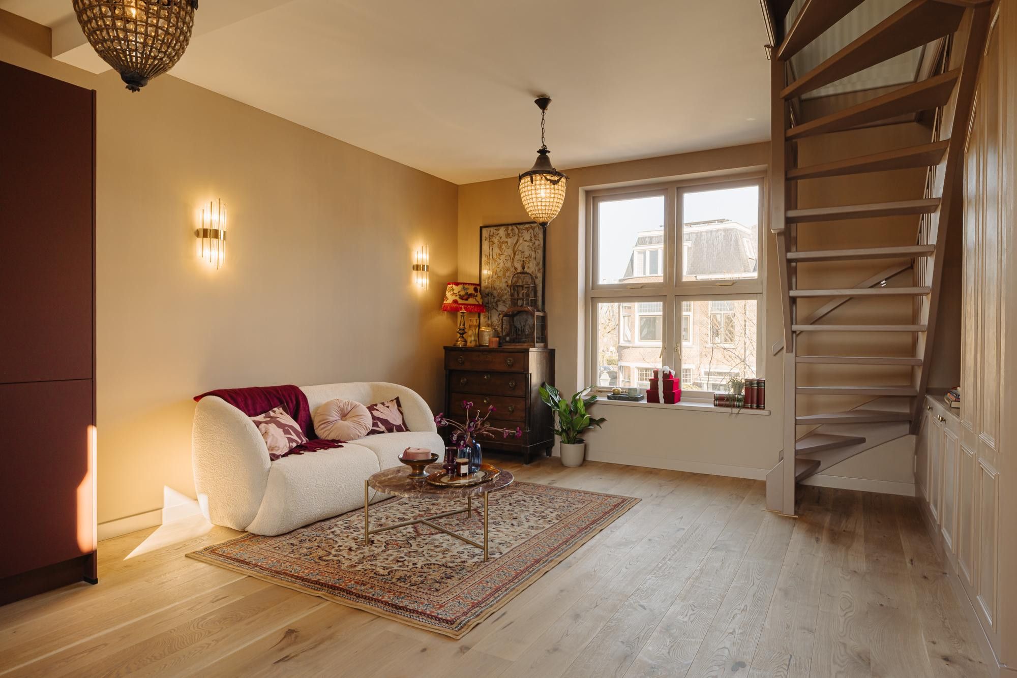 Foto 9 van Leuvensestraat 85-B