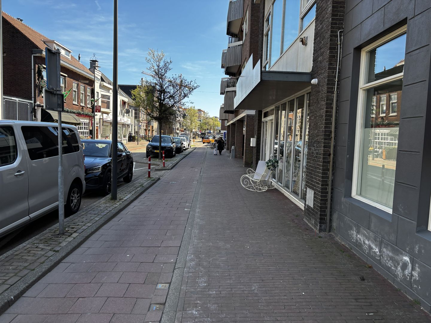 View photo 4 of Zeestraat 40