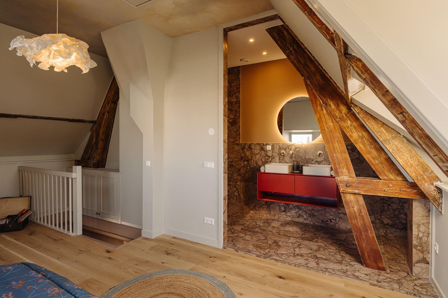 Foto 20 van Leuvensestraat 85-B