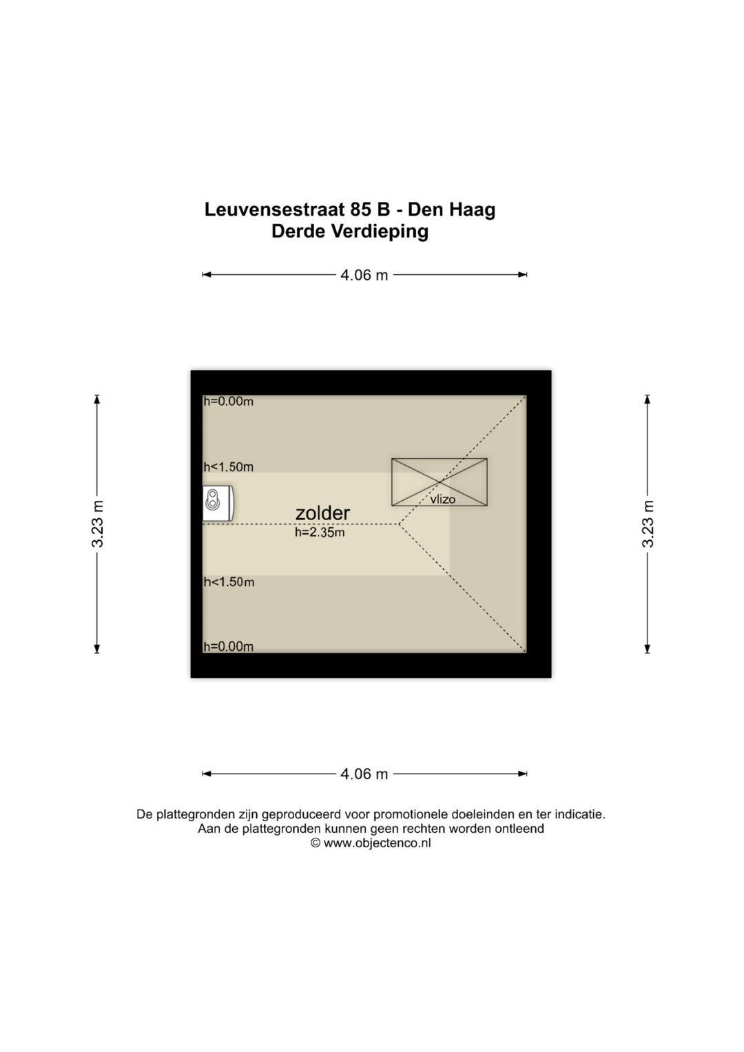 Foto 27 van Leuvensestraat 85-B