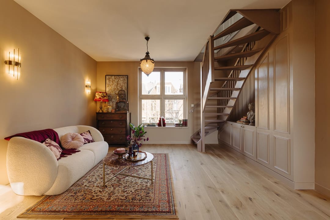 Foto 2 van Leuvensestraat 85-B