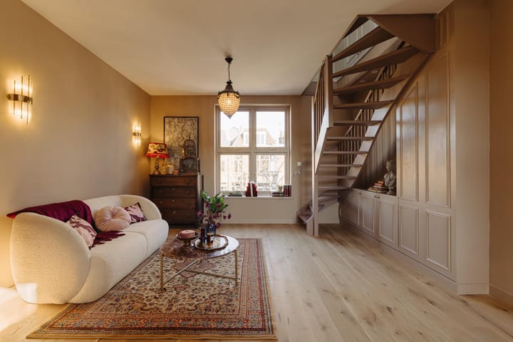 Foto 2 van Leuvensestraat 85-B